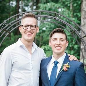 Meet your Posher, Tim